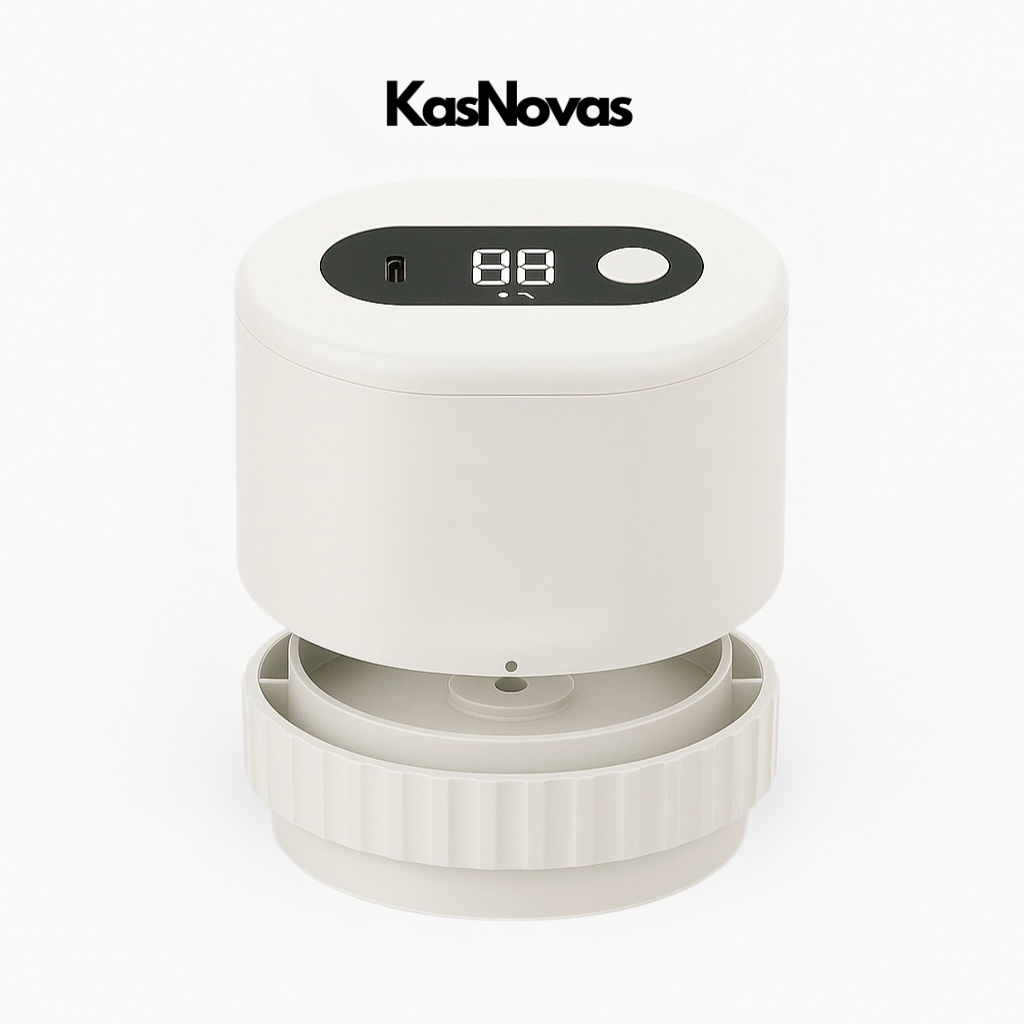 KasNovas™ Vacuum Sealer Kit