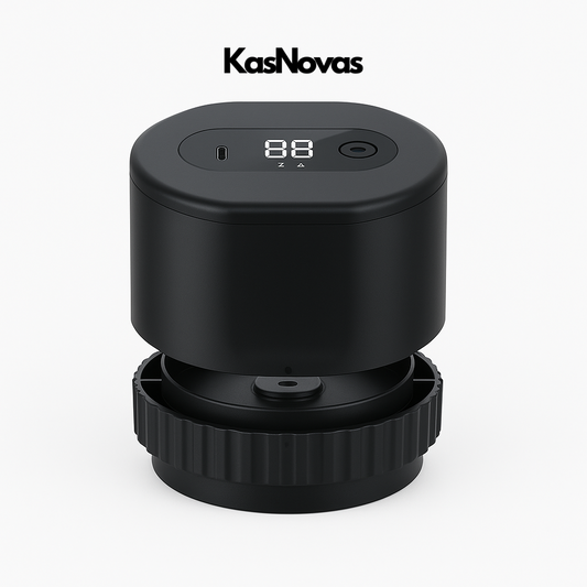 KasNovas™ Vacuum Sealer Kit